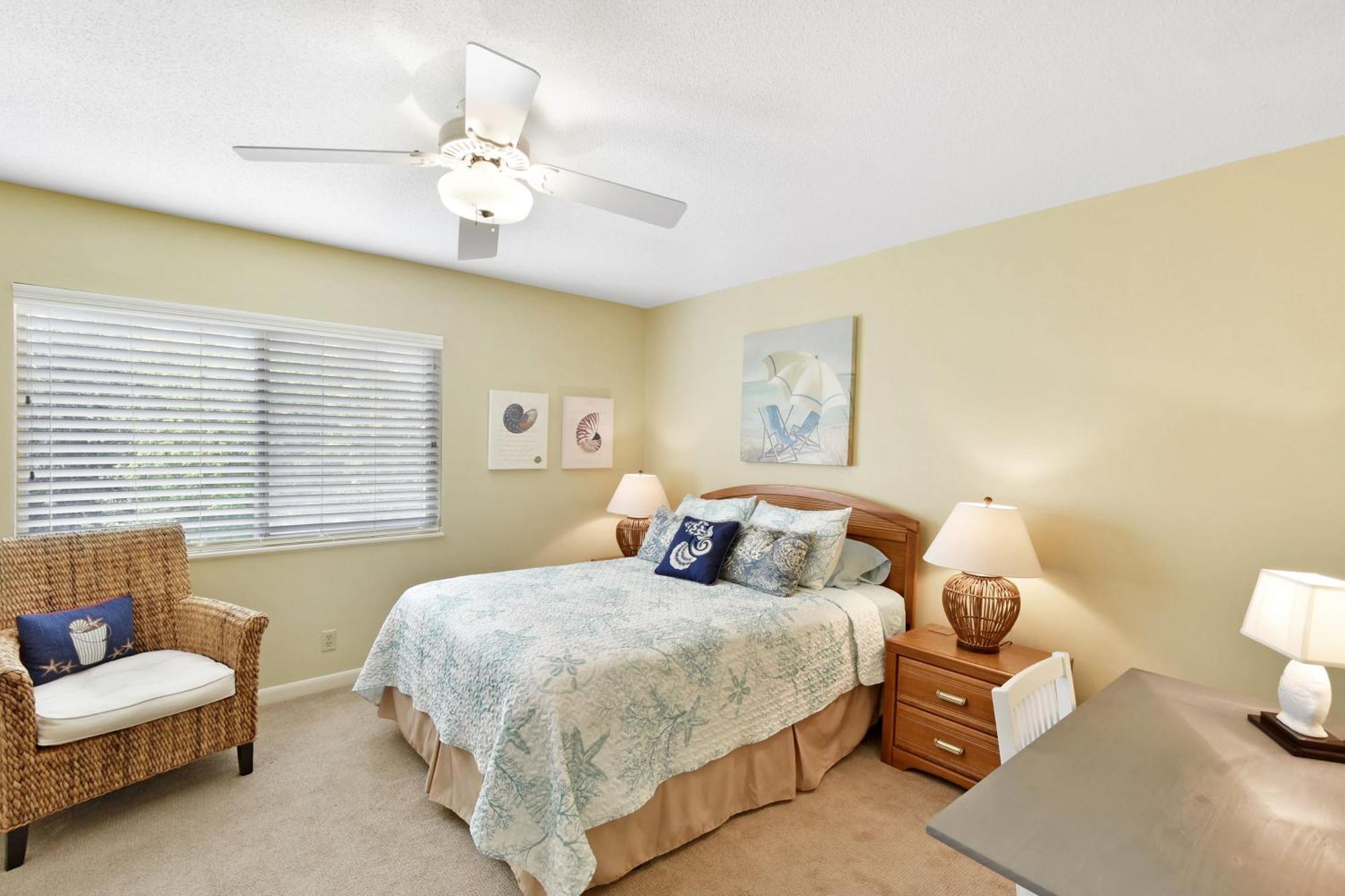 Turtle Cove- 2 Bedroom 1 And A Half Bathrooms St. Simons Island Экстерьер фото