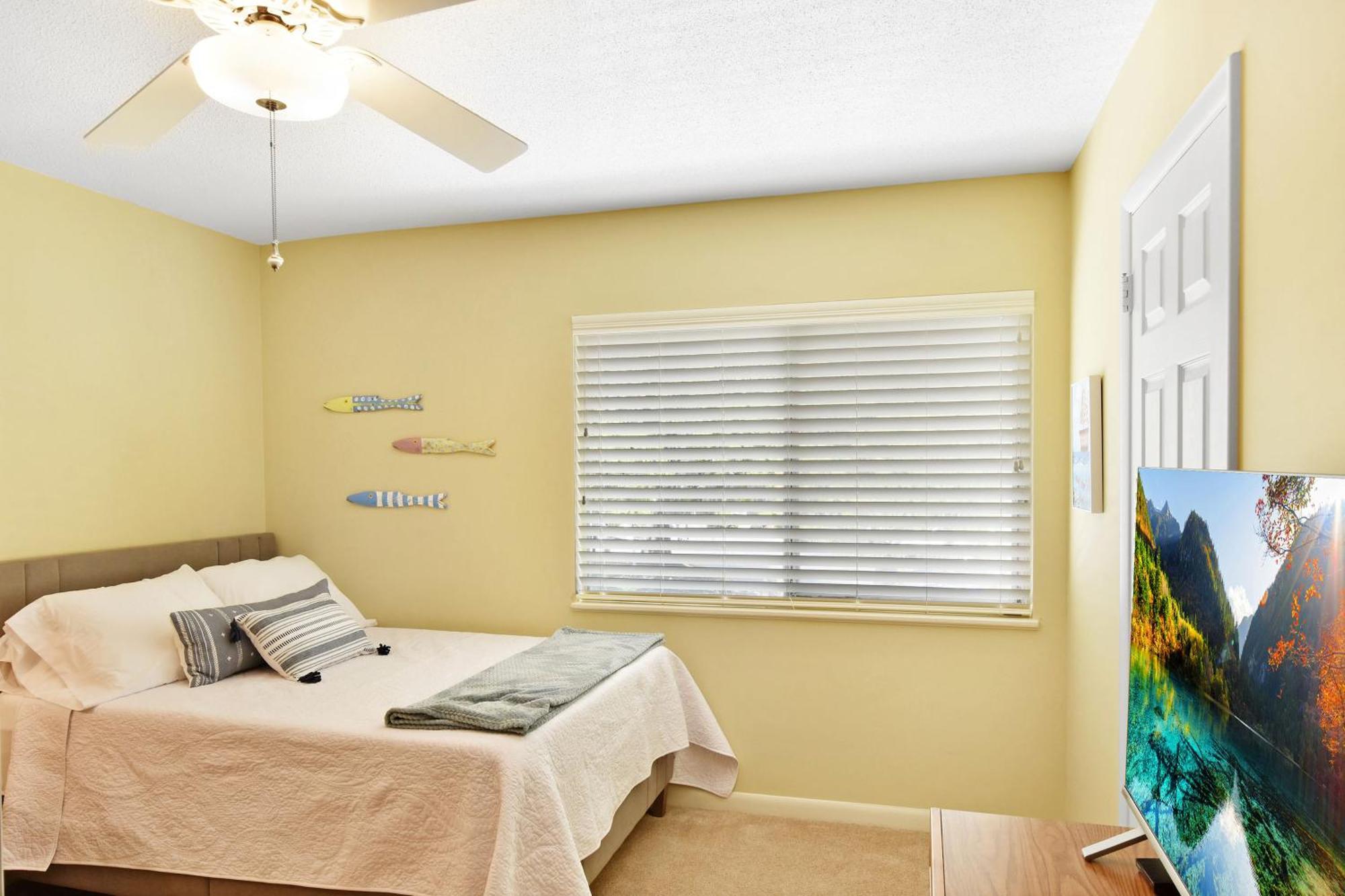 Turtle Cove- 2 Bedroom 1 And A Half Bathrooms St. Simons Island Экстерьер фото